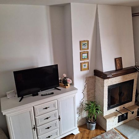 Apartments Monte Vista זלאטיבור מראה חיצוני תמונה
