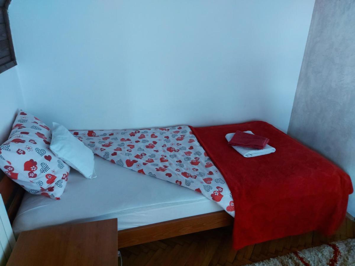 Apartments Monte Vista זלאטיבור מראה חיצוני תמונה