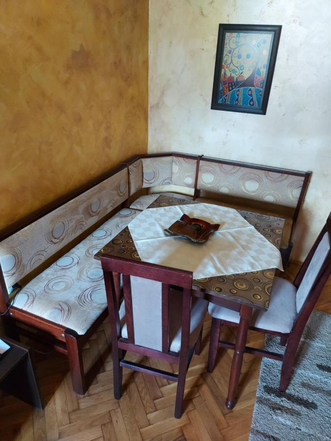Apartments Monte Vista זלאטיבור מראה חיצוני תמונה