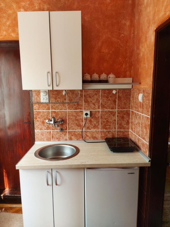 Apartments Monte Vista זלאטיבור מראה חיצוני תמונה