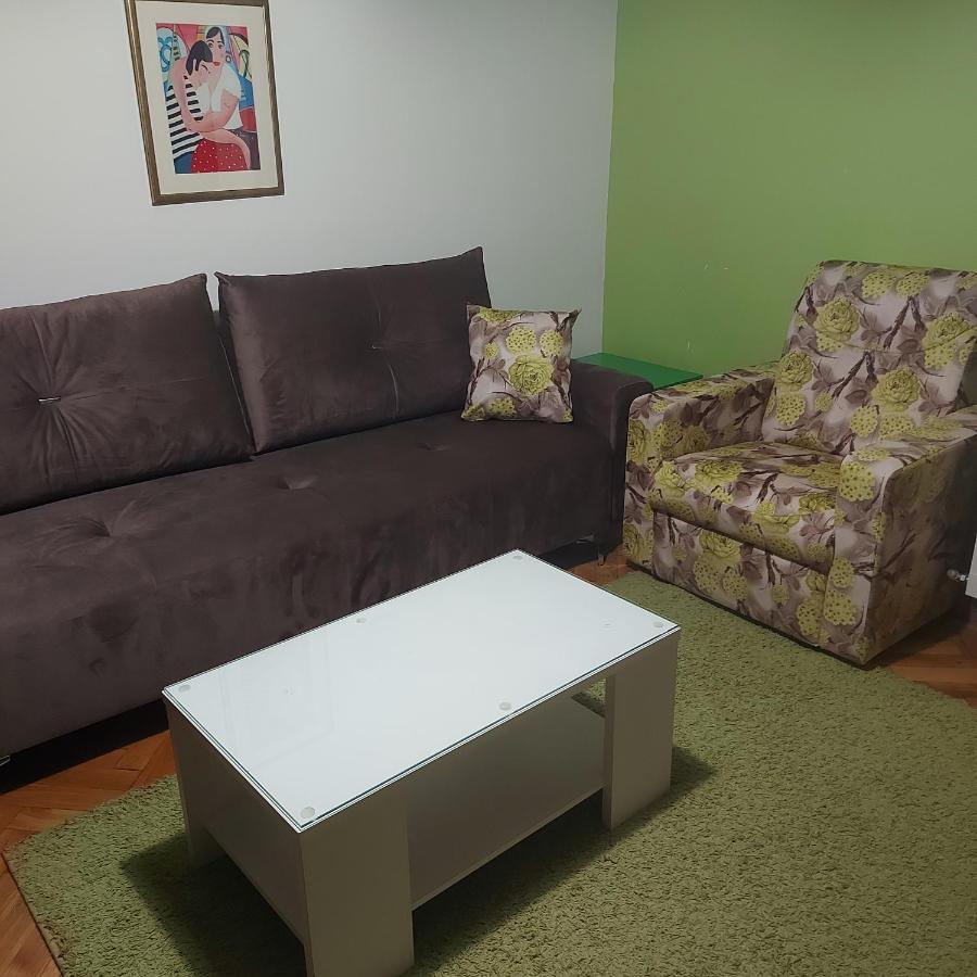 Apartments Monte Vista זלאטיבור מראה חיצוני תמונה