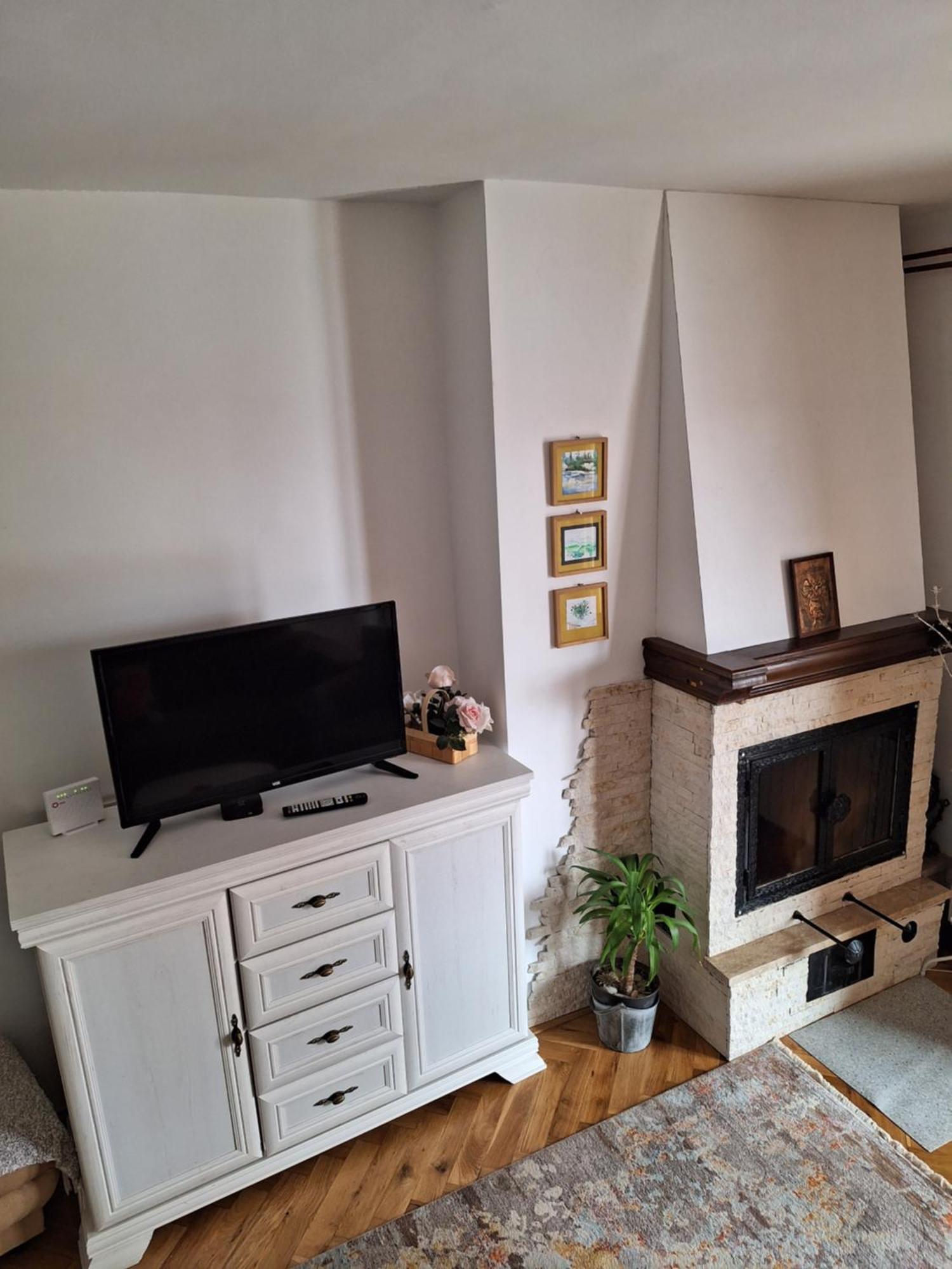 Apartments Monte Vista זלאטיבור מראה חיצוני תמונה