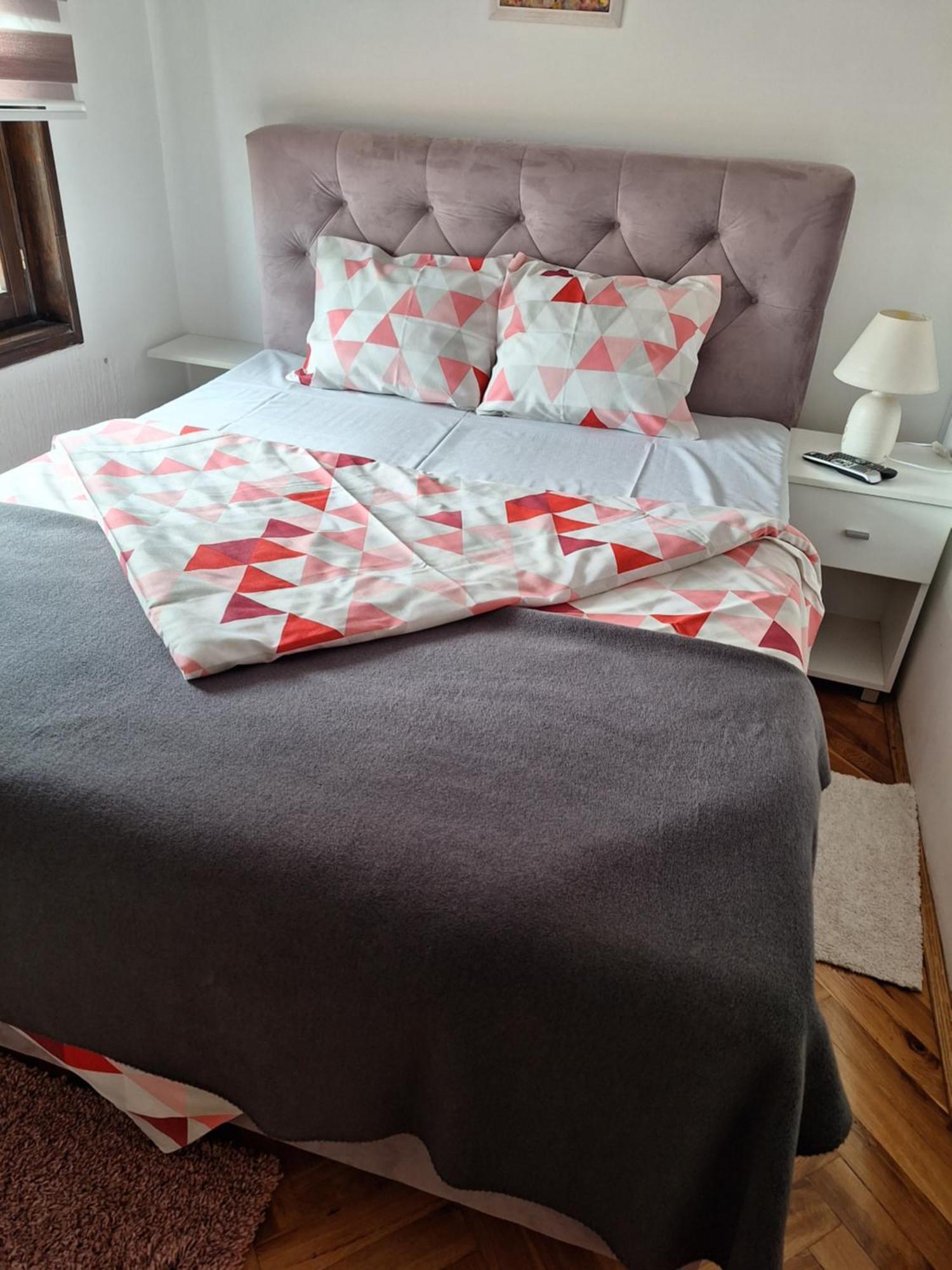 Apartments Monte Vista זלאטיבור מראה חיצוני תמונה