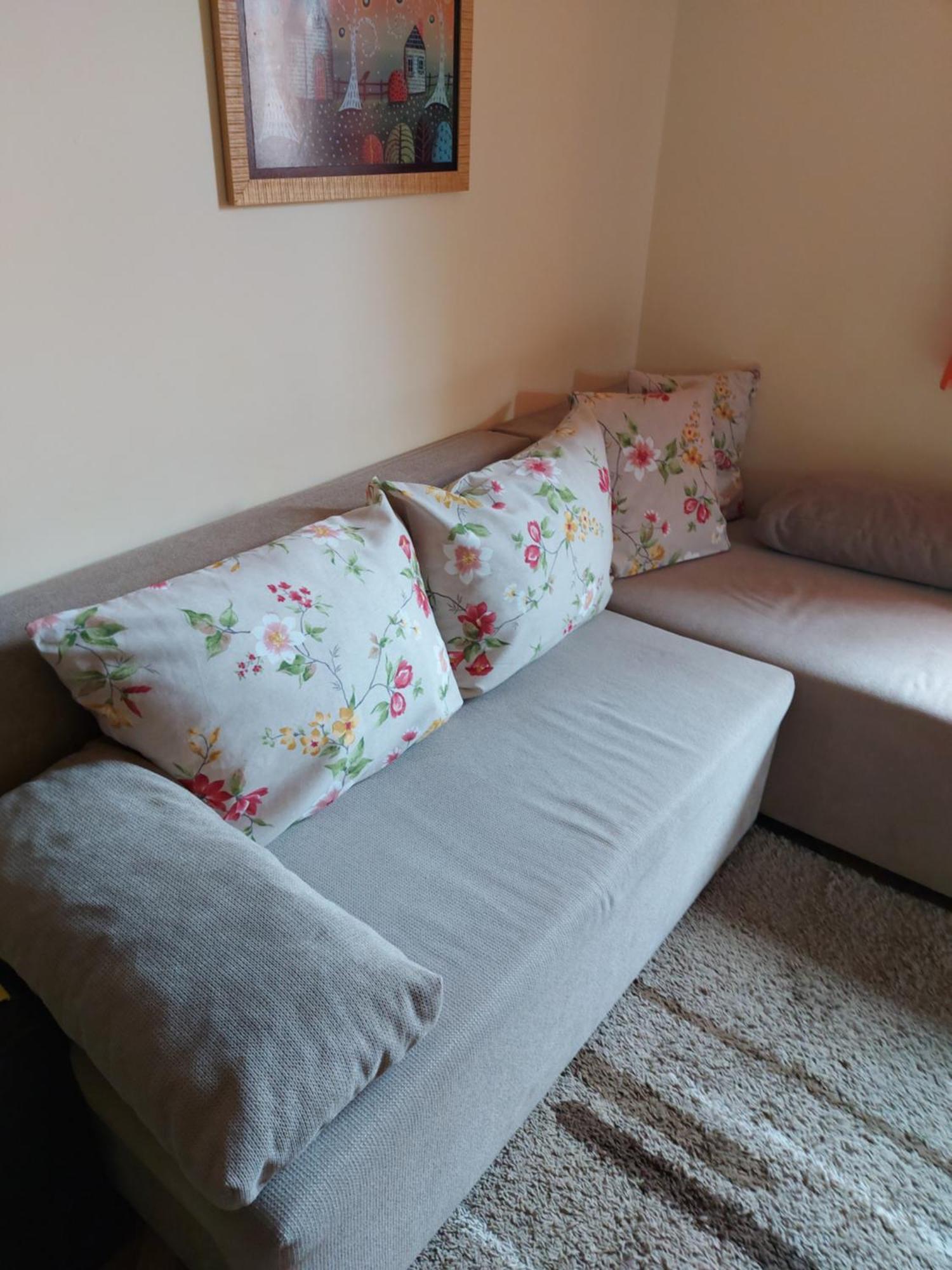Apartments Monte Vista זלאטיבור חדר תמונה
