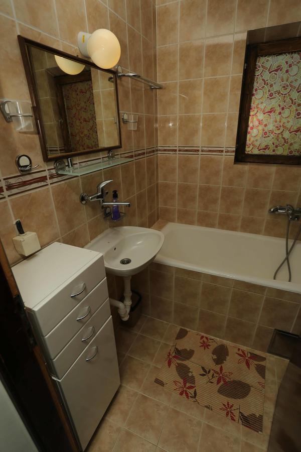 Apartments Monte Vista זלאטיבור מראה חיצוני תמונה