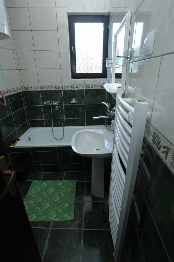 Apartments Monte Vista זלאטיבור מראה חיצוני תמונה